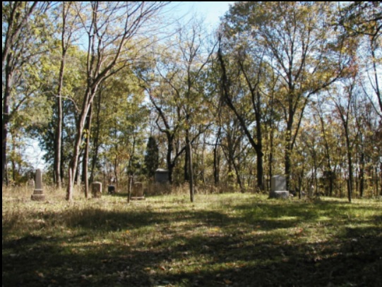 Ryle Cemetery